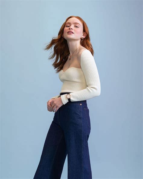 sadie sink hot pictures|2,961 Sadie Sink Photos Stock Photos and High